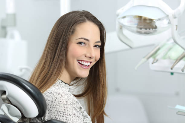 Dental X-Rays and Imaging in Lewiston, UT